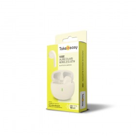 PUCK - AURICOLARI WIRELESS...