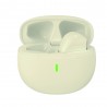 PUCK - AURICOLARI WIRELESS - BIANCO