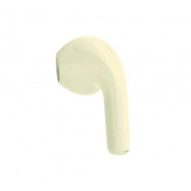 PUCK - AURICOLARI WIRELESS - BIANCO