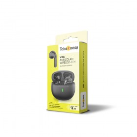 PUCK - AURICOLARI WIRELESS...