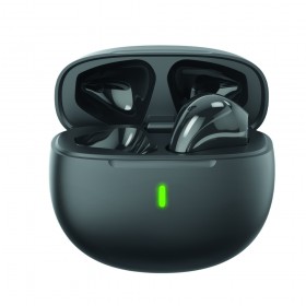 PUCK - AURICOLARI WIRELESS - BIANCO