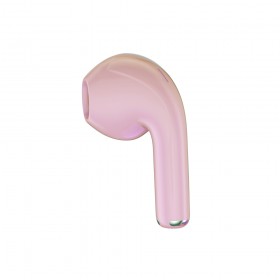 PUCK - AURICOLARI WIRELESS - BIANCO