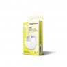 PUCK - AURICOLARI WIRELESS - BIANCO