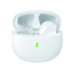 PUCK - AURICOLARI WIRELESS - BIANCO