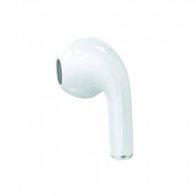 PUCK - AURICOLARI WIRELESS - BIANCO