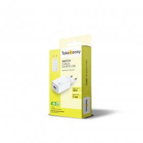 HEXAGON - carica da rete 5W...