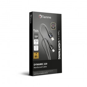 DYNAMIC 120 - CAVO 30W...