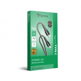 DYNAMIC 120 - CAVO 60W...