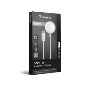 SPOTTY - CARICA WIRELESS...