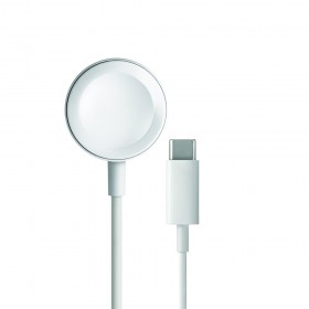 SPOTTY - CARICA WIRELESS APPLE WATCH CON AGGANCIO MAGNETICO