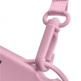 SPLASH universal waterproof case 17x8 cm PINK