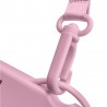 SPLASH universal waterproof case 17x8 cm PINK