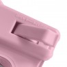 SPLASH universal waterproof case 17x8 cm PINK