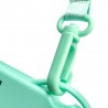 SPLASH universal waterproof case 17x8 cm TIFFANY