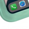 SPLASH universal waterproof case 17x8 cm TIFFANY