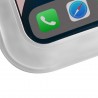 SPLASH universal waterproof case 17x8 cm WHITE