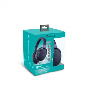 FLOW - wireless headphones...