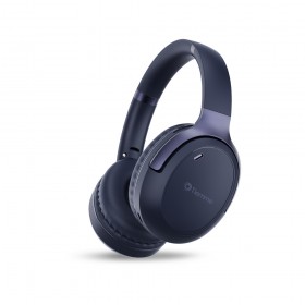 FLOW - wireless headphones - BLUE