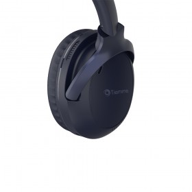 FLOW - wireless headphones - BLUE