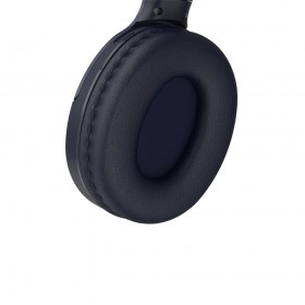 FLOW - wireless headphones - BLUE