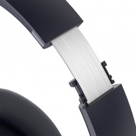 FLOW - wireless headphones - BLUE