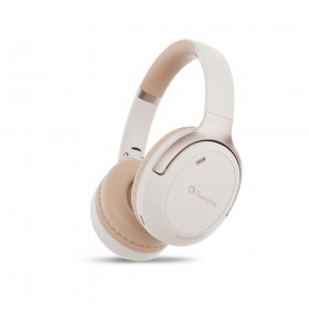 FLOW - cuffie wireless A63 - BEIGE