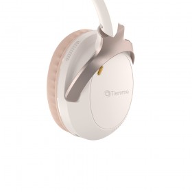 FLOW - cuffie wireless A63 - BEIGE
