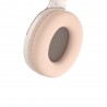 FLOW - cuffie wireless A63 - BEIGE