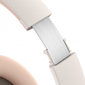 FLOW - cuffie wireless A63 - BEIGE