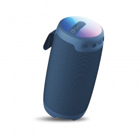 STAGE-SOUND - speaker bluetooth 2 x 5W BLUE