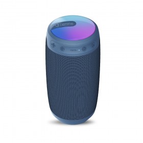 STAGE-SOUND - speaker bluetooth 2 x 5W BLUE