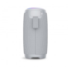 STAGE-SOUND - speaker bluetooth 2 x 5W GREY