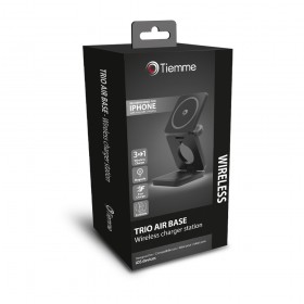 TRIO AIR-BASE - Foldable...