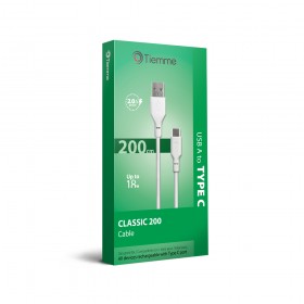 CLASSIC 200 - CAVO 18W USB...