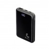 ARYA- 5000 Mah POWERBANK BLACK