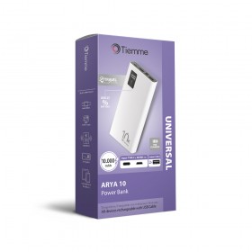 ARYA - 10000 Mah POWERBANK...