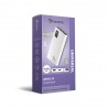 ARYA - 10000 Mah POWERBANK WHITE