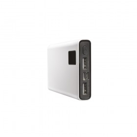 ARYA - 10000 Mah POWERBANK WHITE