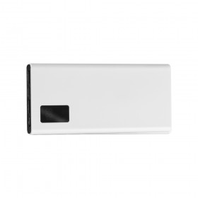 ARYA - 10000 Mah POWERBANK WHITE