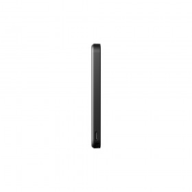 POWERMAG 5 - Magnetic powerbank 5000Mah BLACK