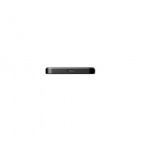 POWERMAG 5 - Magnetic powerbank 5000Mah BLACK