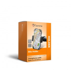 BIKE HOLDER - SUPPORTO PER...