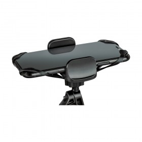 BIKE HOLDER - SUPPORTO PER MANUBRIO