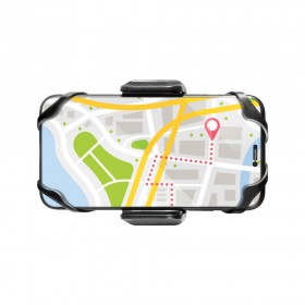 BIKE HOLDER - SUPPORTO PER MANUBRIO