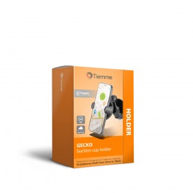 GECKO - SUPPORTO AUTO A...