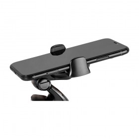 GECKO - SUPPORTO AUTO A VENTOSA ANTISCIVOLO