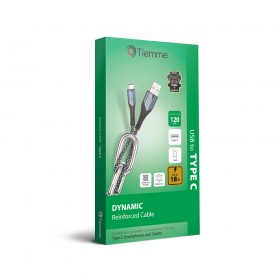 DYNAMIC 120 - CAVO 18W...