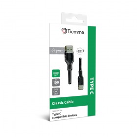 CLASSIC 100 - CAVO 18W USB...