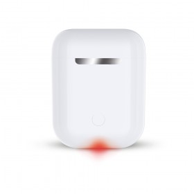 TWINPODS TOUCH - AURICOLARI WIRELESS - BIANCO