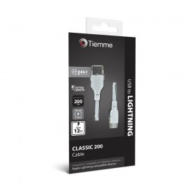 CLASSIC 200 - CAVO 12W USB...